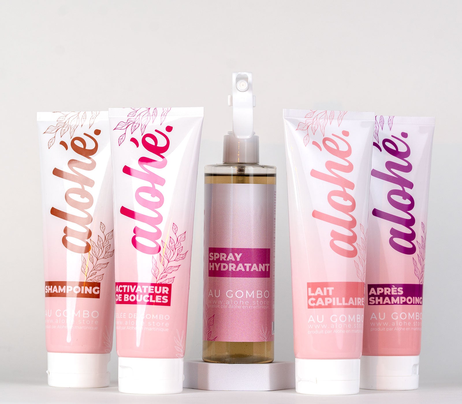 Pack Routine Complète