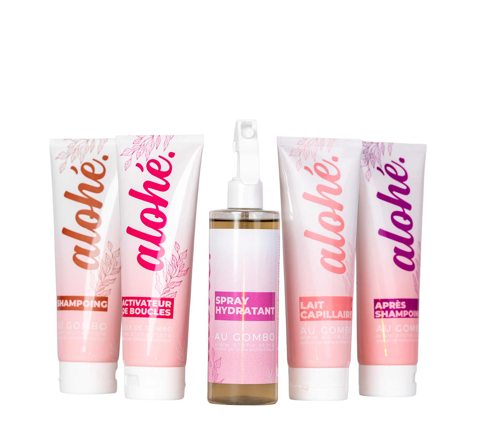 Pack Routine Complète