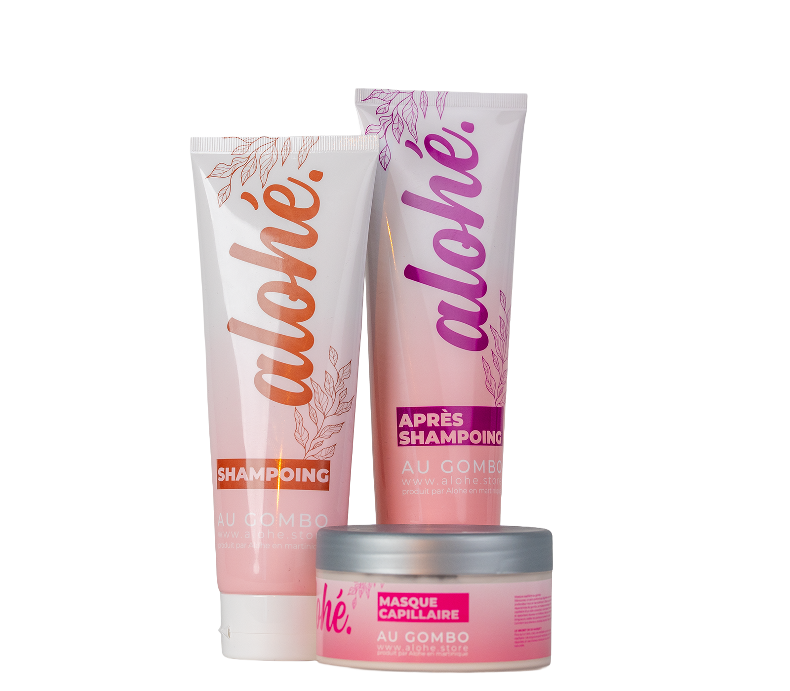 Routine Soins Rincage (250ml)