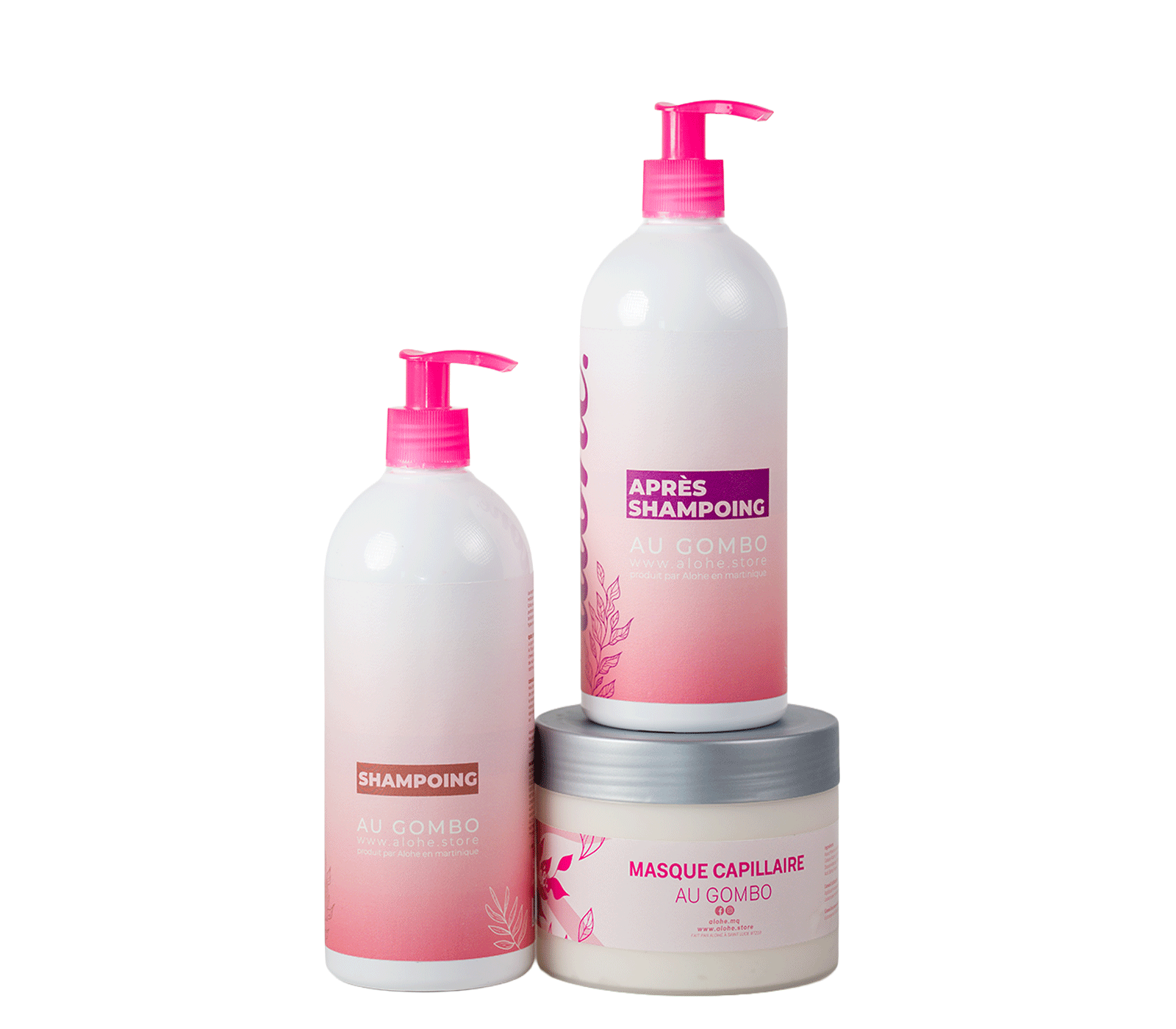 Routine soin rinçage 500 ml