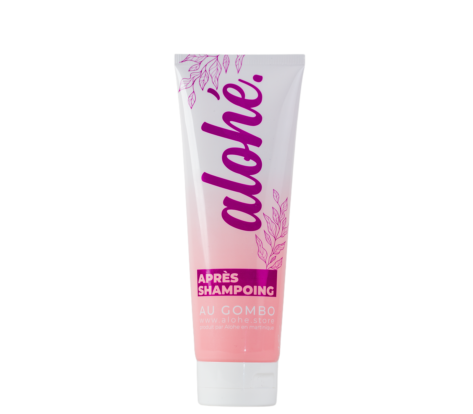 Après shampoing
