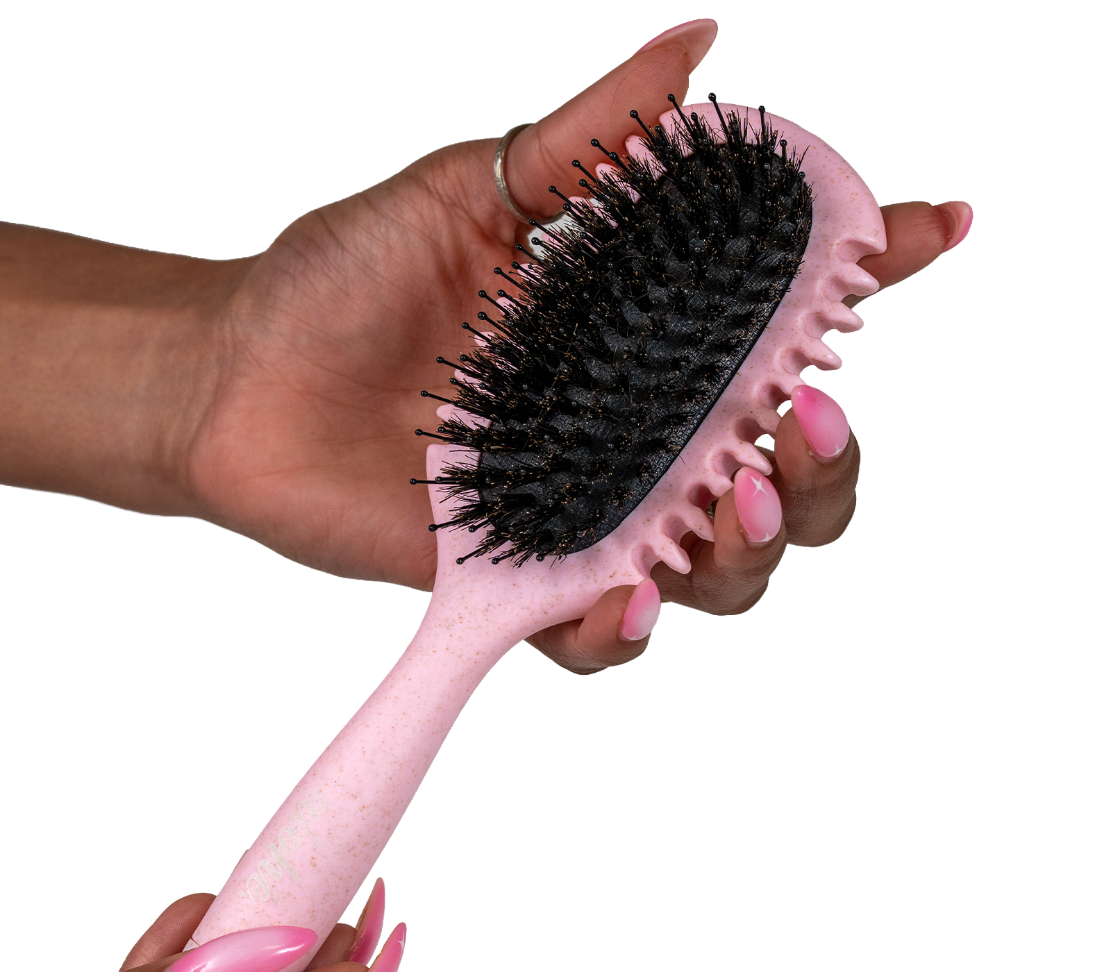 BROSSE BOUCLES,