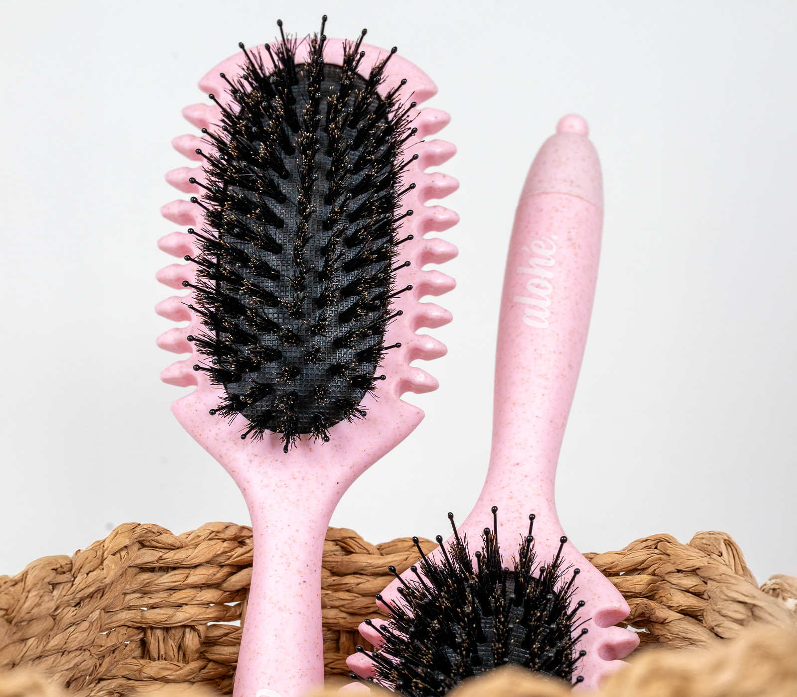 BROSSE BOUCLES,