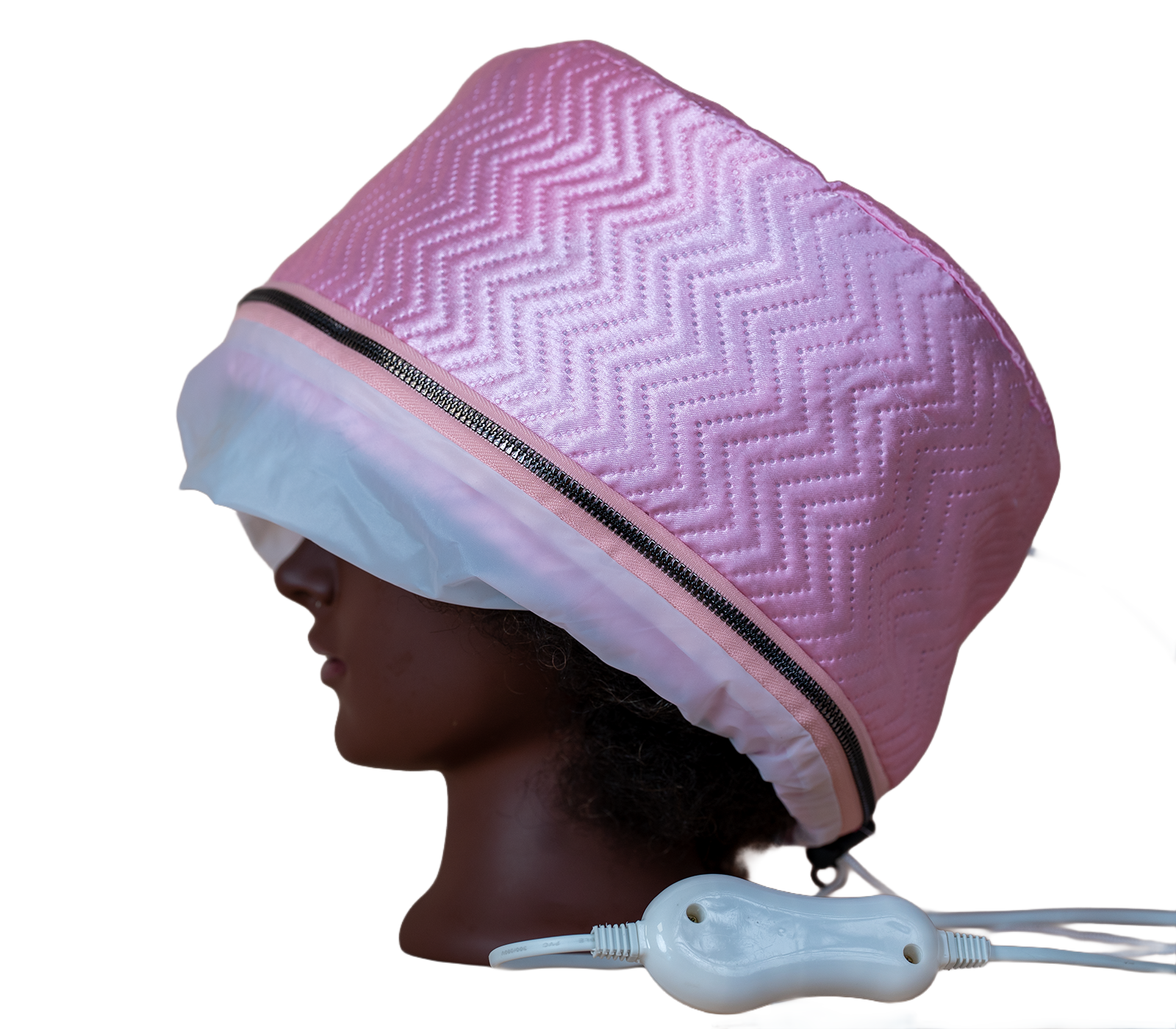 Bonnet chauffant