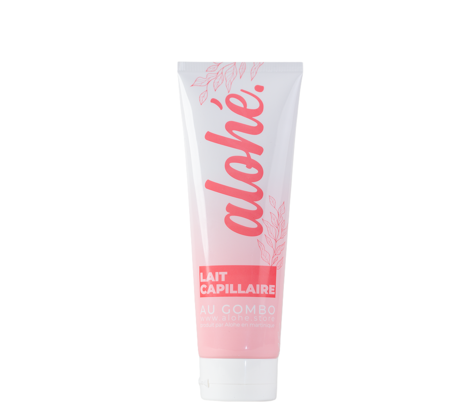 Lait Capillaire
