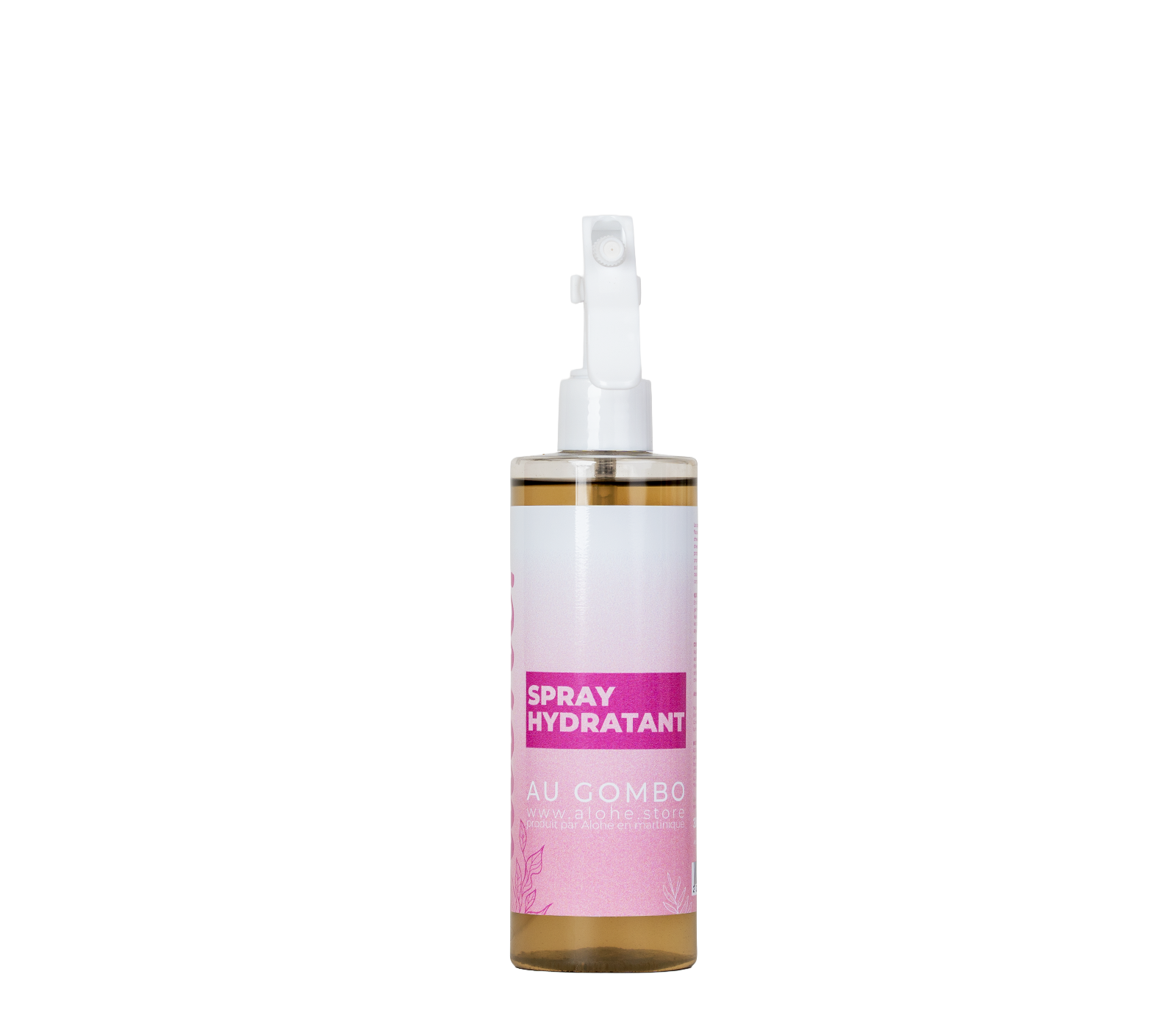 Spray Hydratant