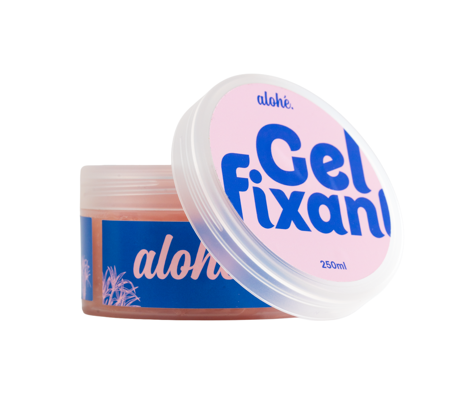 Gel Fixant