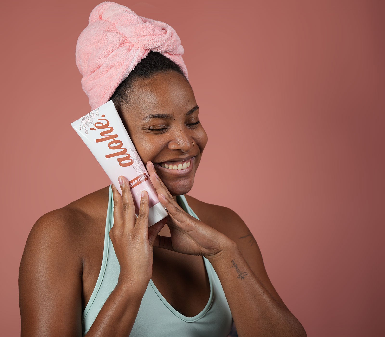Shampoing