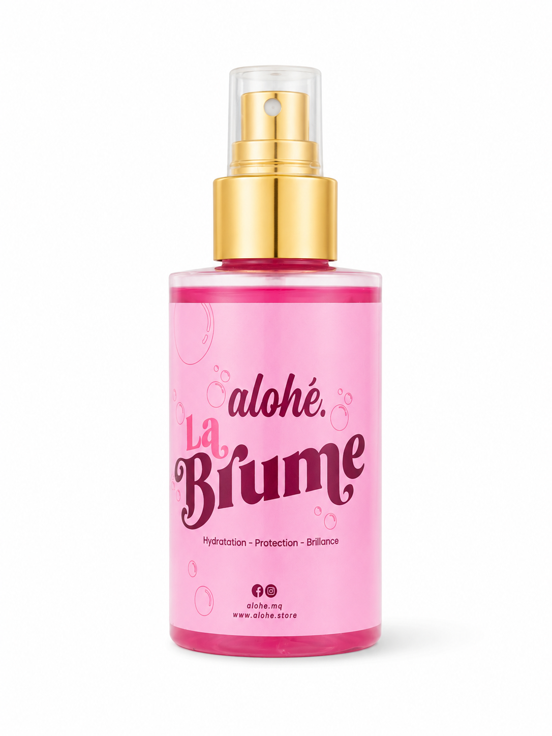 La Brume