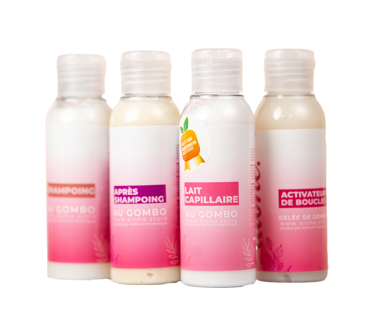 Travel Pink