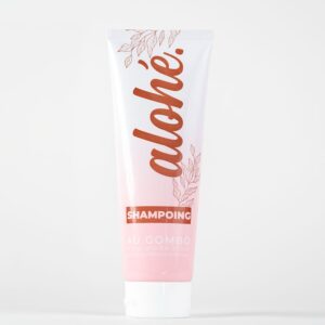Shampoing au gombo
