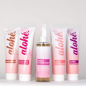 Pack routine complète