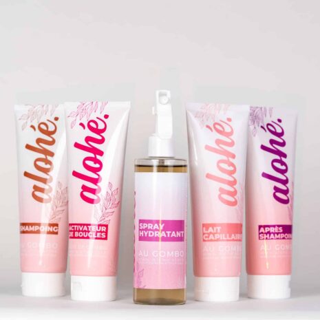 Pack routine complète