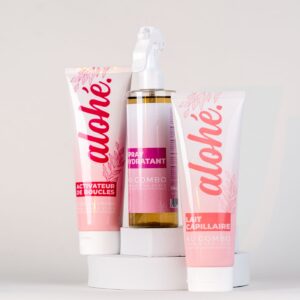 Pack routine quotidienne
